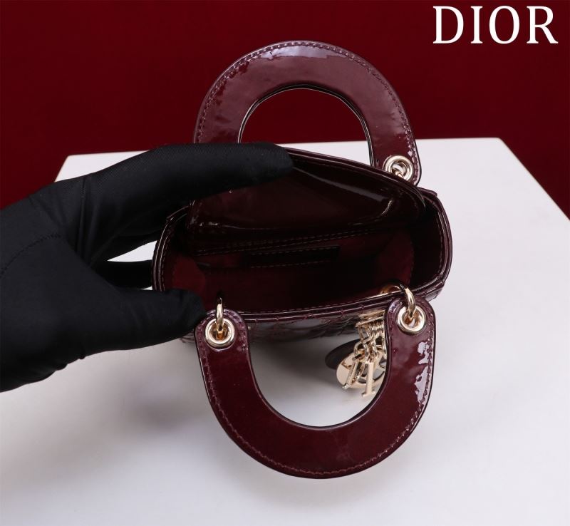 chr1st1an D10r my lady bags
